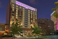 Canopy by Hilton Columbus Downtown Short North - WiFi