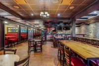 Best Western Plus Edmonton Airport Hotel - bar