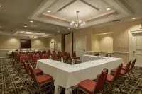 Hampton Inn & Suites Outer Banks/Corolla - Wifi