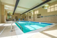 Hampton Inn Greenville - Pool