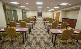 Hampton Inn & Suites Berkshires-Lenox
