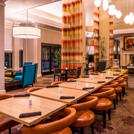Hilton Garden Inn Detroit-Southfield