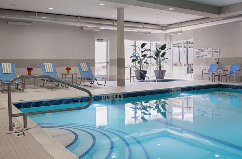 Homewood Suites by Hilton Winnipeg Airport-Polo Park photo 2