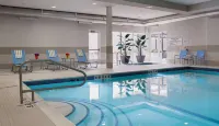 Homewood Suites by Hilton Winnipeg Airport-Polo Park Hotels in Winnipeg