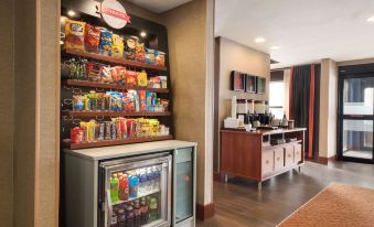 Hampton Inn Minneapolis-St. Paul/Woodbury