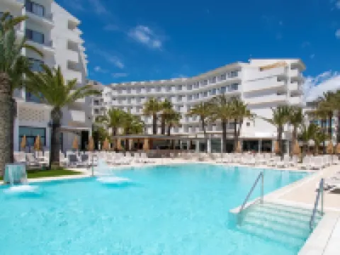 Hotel Cap Negret Hoteles en Altea