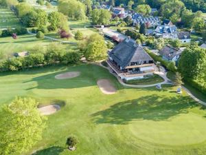 Strandgrün Golf-& Spa Resort Timmendorfer Strand