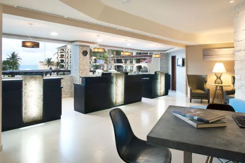 Emporio Cancun - Buy All Inclusive Option Freizeit und Erholung Photos