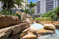Pointe Estero Resort