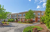 Extended Stay America Suites - Boston - Burlington Hotels in Burlington