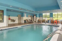 Hampton Inn Camden Hotel a Camden