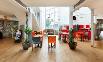 Hôtel F1 Reims Tinqueux