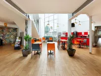 Hôtel F1 Reims Tinqueux Hotels in Saint-Brice-Courcelles