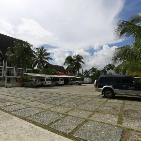 Java Hotel