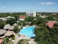 Plaza Real Resort Hotels in Juan Dolio