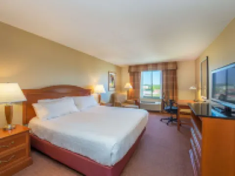 Hilton Garden Inn Poughkeepsie/Fishkill Hotels in Fishkill