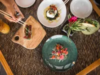 Hana-Maui Resort, a Destination by Hyatt Residence - Bữa sáng
