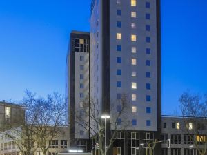 Mercure Hotel Bochum City