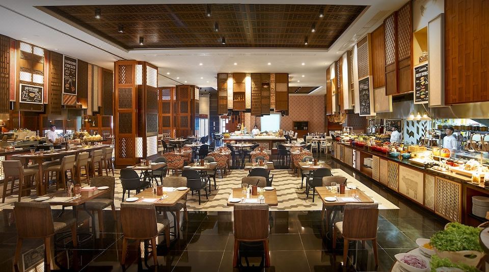 조호르바루 호텔 추천