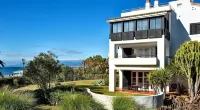 Ona Alanda Club Marbella Sitio de Calahonda otelleri