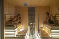 Advise Hotels Reina - spa
