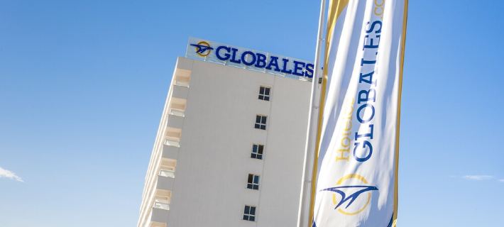 Globales Samoa Hotels in Manacor