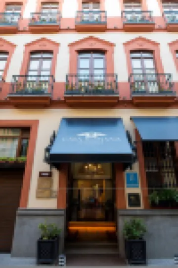 Casa Romana Hotel Boutique