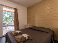 Residence Marina di Favone, T2, 2-4 Pers Hotels in Conca