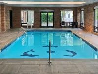 Comfort Inn & Suites Columbus North