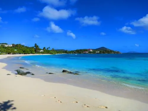 豪華海濱複試別墅無颶風破壞IV