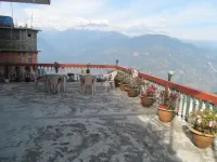 Hotel View Point Hotel di 