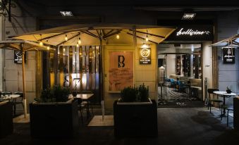Hotel 87 Eightyseven Rome