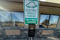 Baymont by Wyndham Perrysburg/Toledo - parking