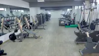 Zepter Hotel Vrnjacka Banja, Member of Zepter Hotels - Gym