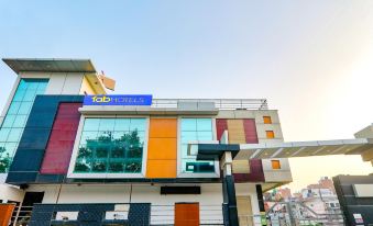 FabHotel Shree Pushpraj