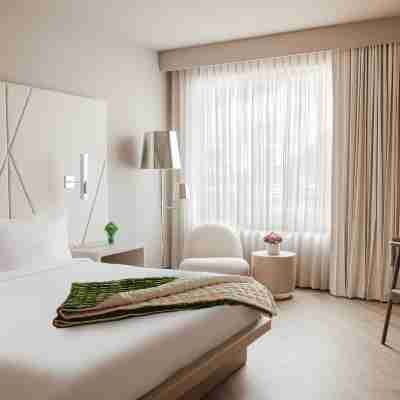 Ette Hotel - Orlando Rooms