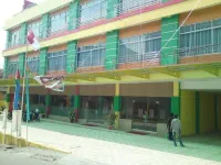 Wisma Rainbow Pekanbaru Hotels in Senapelan