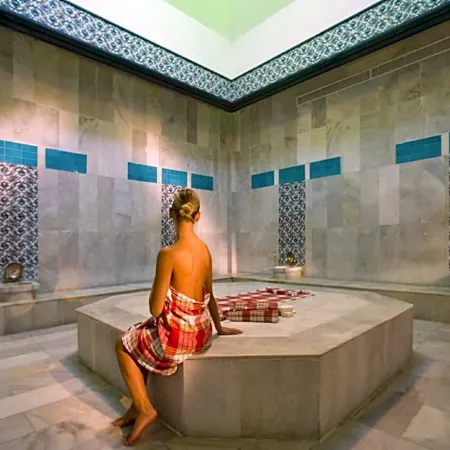 Spa Hotel Colossae Thermal