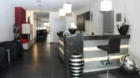 Hotel Zur Post Hotel di Kordel