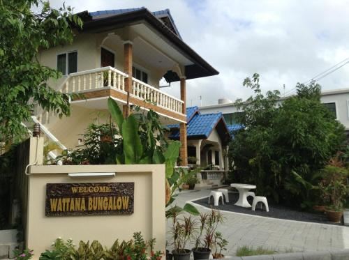 1. Wattana ..