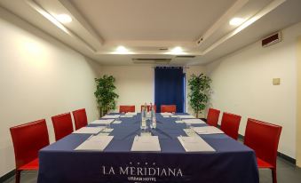 La Meridiana Bleisure Hotel