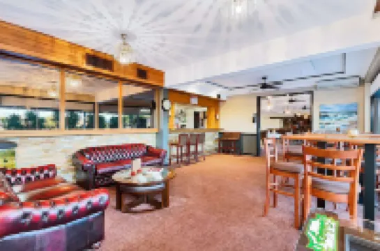 คอมฟอร์ตอินน์ ไวอัลลา