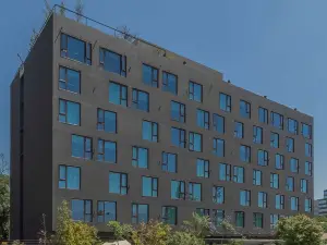 Hotel Eco Boutique Bidasoa