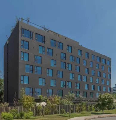 Hotel Eco Boutique Bidasoa