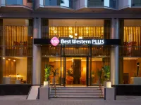Best Western Plus Casablanca City Center Hotels near CEED Morocco