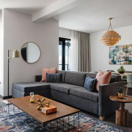 Origin Austin, a Wyndham Hotel