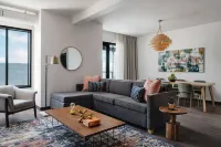 Origin Austin, a Wyndham Hotel Các khách sạn ở Austin