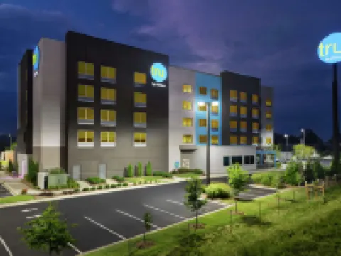 Tru by Hilton Ringgold Hotels in Ringgold