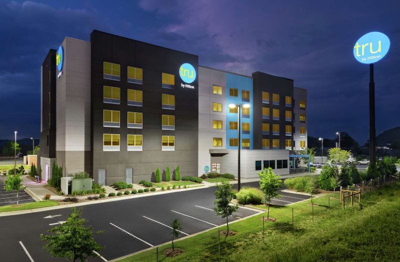 Tru by Hilton Ringgold