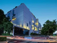 Hui Hotel Hotels near Huaxin Station